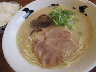 福岡　城南区　福大　ラーメン　六分儀