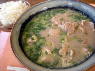 佐賀　三瀬　ラーメン　どんぐり村