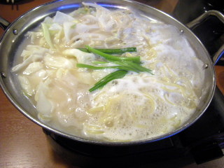 中央区 六本松 ニパチ ラーメン