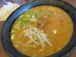 笑喜屋　糸島　ラーメン