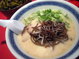 福岡　空港　ラーメン　ちくぜん