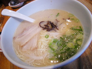 福岡　西区　福重　姪浜　一風堂