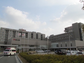 福岡　ラーメン　日赤病院