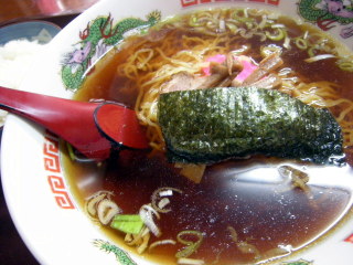 福岡　ラーメン　姪浜　きりや