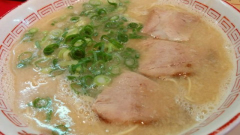 福岡　ラーメン　美野島　まとめ　ラーメンストリート