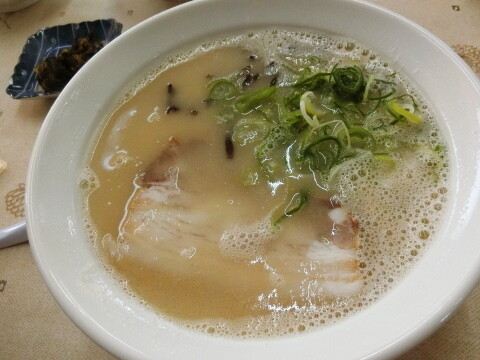 太閤ラーメン　福岡　筑紫野　