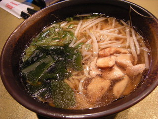 ミスターカラオケ　ミスカラ　城南区　ラーメン　神松寺