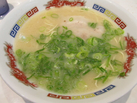 福岡　２５０円　１８ラーメン