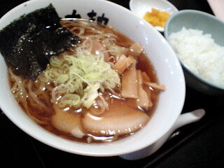 福岡　喜多方　ラーメン　前原