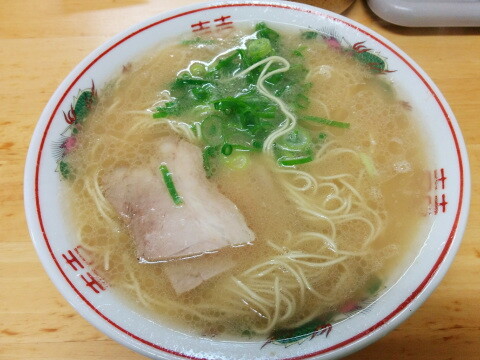 福岡市　西区　ラーメン　安全食堂　九大学研究都市