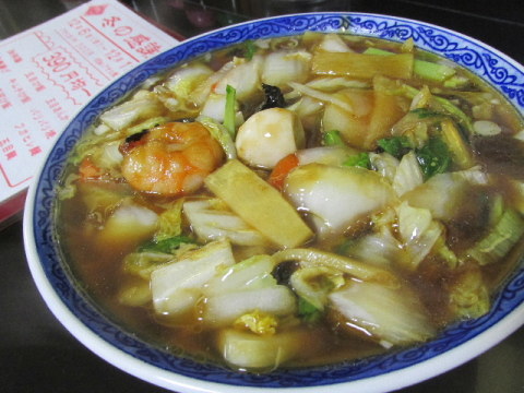 福岡　ラーメン　翔悦　感謝祭