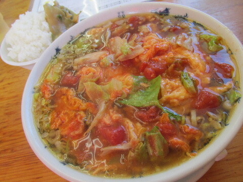 まくり　飯倉　福岡　トマト