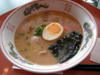 Fukuoka　Hakata　Ramen　FukuokaAirPort　fuk