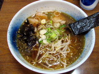 魚魚　長住　