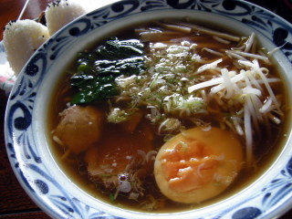 福岡　二丈　磐梯山　会津　ラーメン