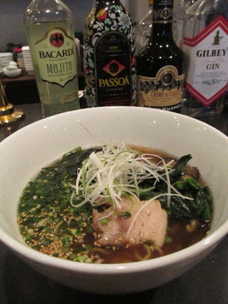 福岡　薬院　暖家　木庭