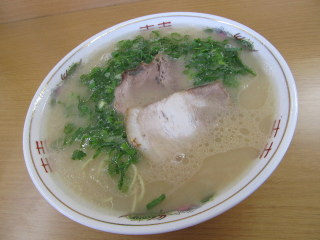 早良区　原団地　ラーメン　江ちゃん　こうちゃん