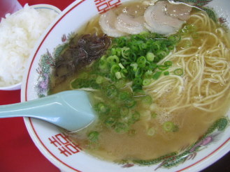 福岡　ラーメン　達磨