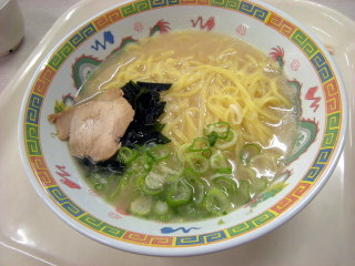 福岡　ラーメン　城南区　中村女子高