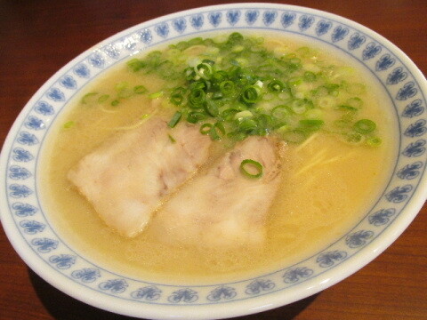 三九　中洲　ラーメン　福岡　須崎