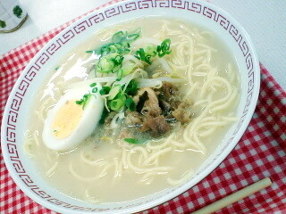福岡　ラーメン　福岡工業高校