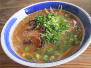 福岡　ラーメン　味噌　札幌