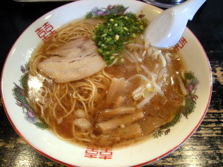 福岡　廣島　つけ麺　ばくだん屋　ラーメン