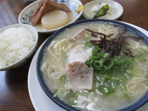 福重　福岡　ラーメン　しばらく　石丸
