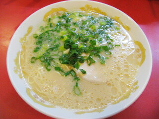 福岡 ラーメン 拉麺萬
