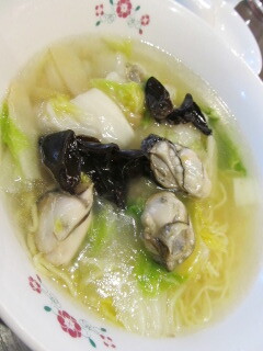 西区　福重　趙の家　ラーメン　福新楼