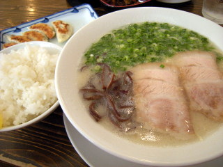 福岡　南区　大橋　ラーメン　３９番地