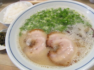 俺福岡で５軒名前挙げろって言われたらこの店入れると思うよ