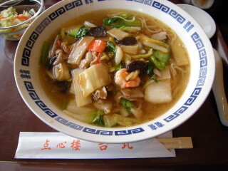 福岡　中華　台北　点心