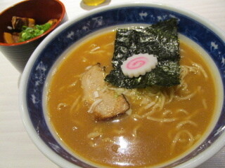 福岡　せたがや　ラーメン