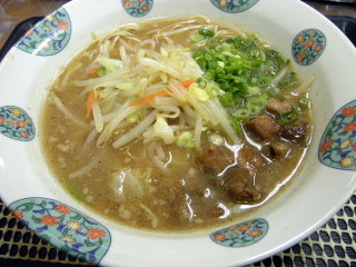 博多　ラーメン　住吉　かめぞう