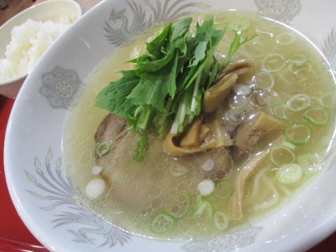 福岡　長住　東京　ラーメン　満月