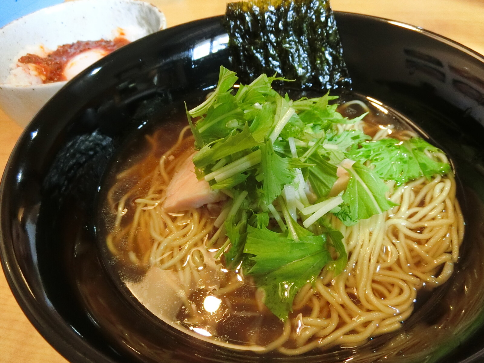 玉ねぎ　福岡　ラーメン　ちゃんぽん　壱岐