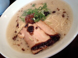 福岡　ラーメン　ちょうてん