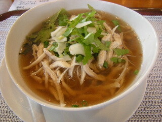 福岡　春日　タイラーメン