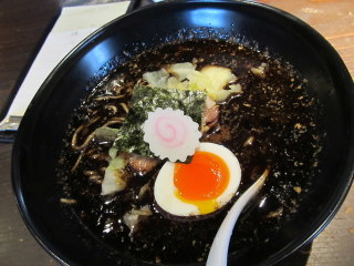 博多五行　焦がし味噌　祈願