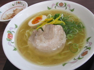 王将　福岡　日本ラーメン