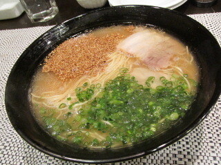 福岡　別府　ラーメン　大大