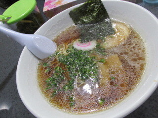 福岡　ラーメン