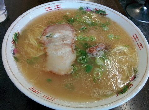 福岡　ラーメン　江ちゃん　早良　原