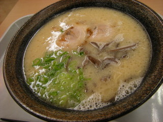 福岡　城南　笹丘　小花村　ラーメン　