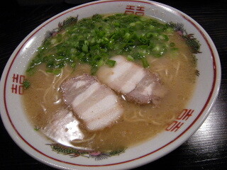 福岡　糟屋　志免　ラーメン　ごりごり