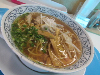 福岡　洋食　ラーメン　佐藤商店