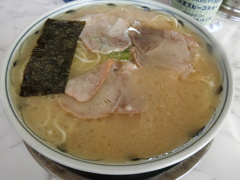 佐賀　ラーメン　もとむら