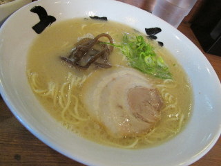 福岡 安いラーメン ワンコイン