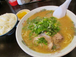 福岡　志免　天龍